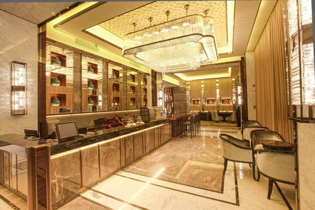 Nanning Landmark Hotel Exteriör bild