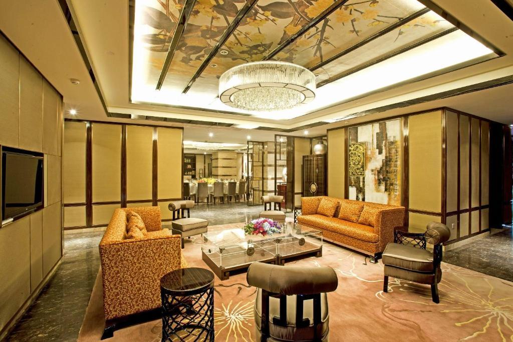 Nanning Landmark Hotel Exteriör bild