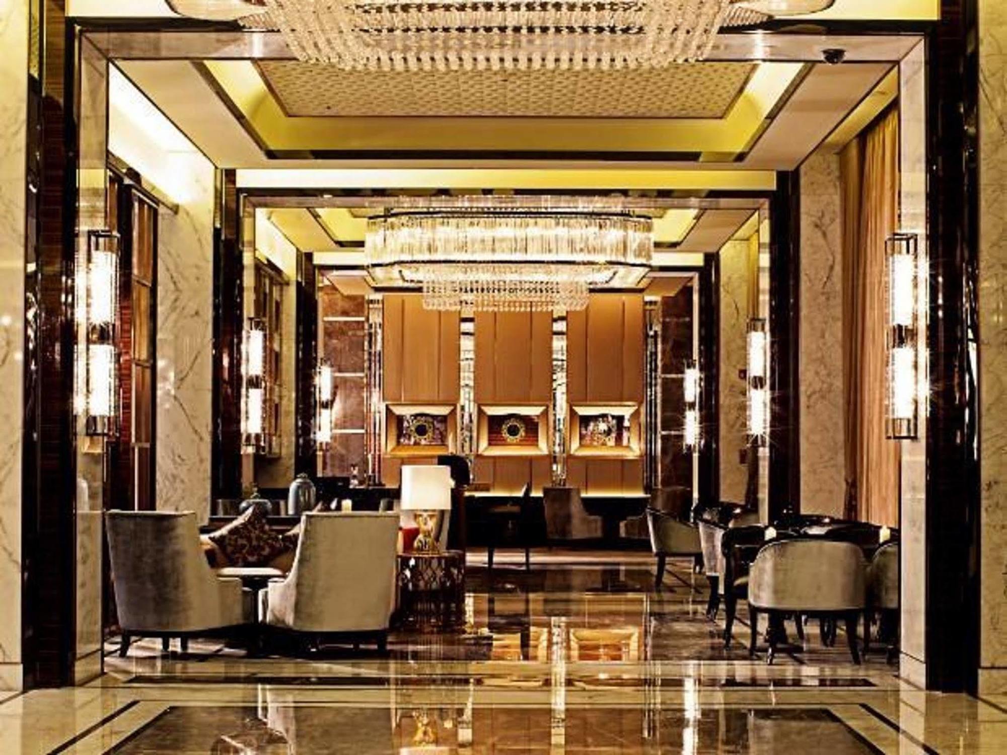 Nanning Landmark Hotel Exteriör bild