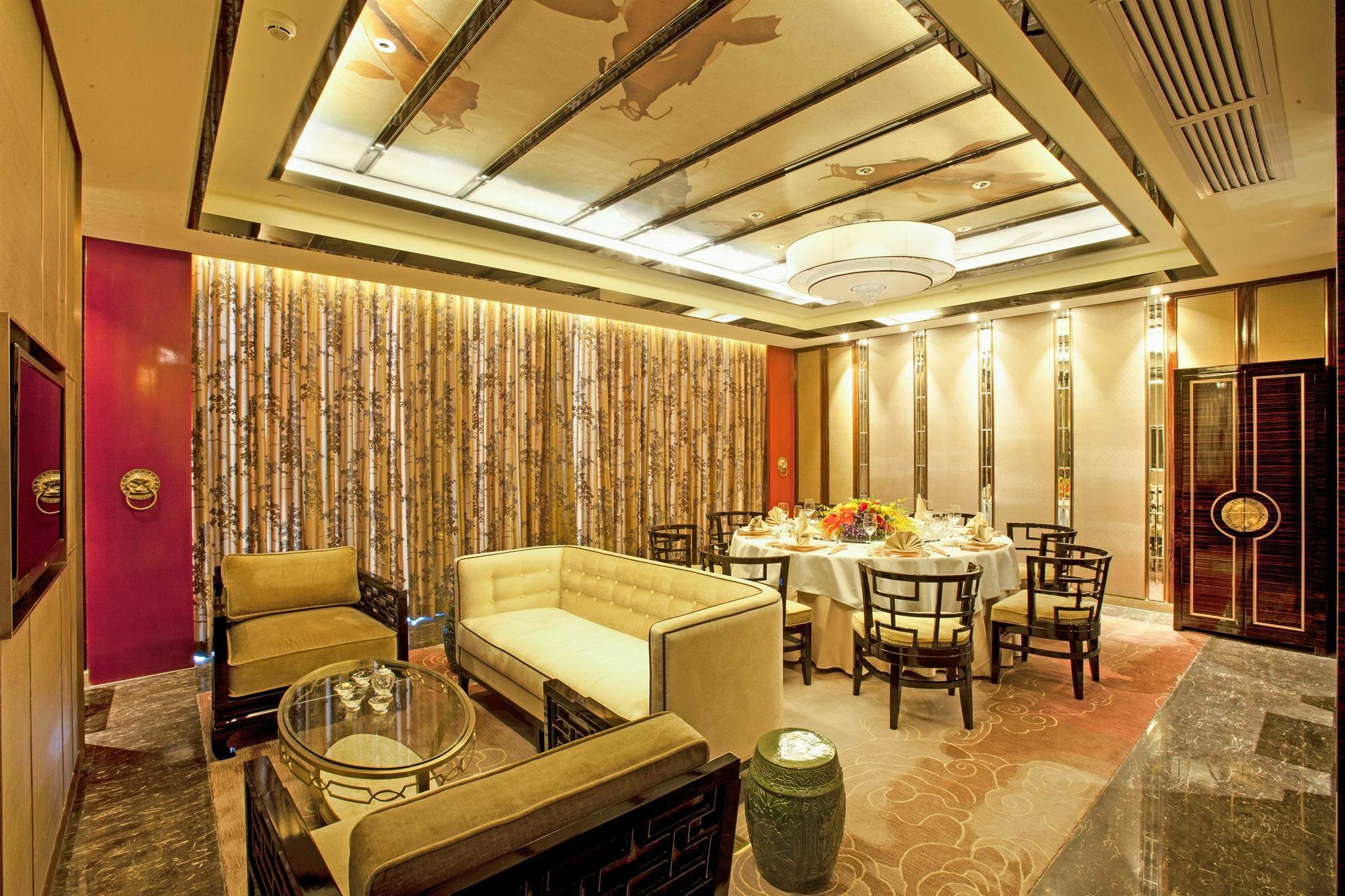 Nanning Landmark Hotel Exteriör bild